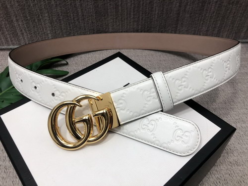 Gucci Belts(AAAAA)-751