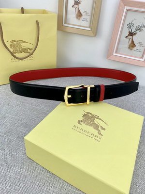Burberry Belts(AAAAA)-048