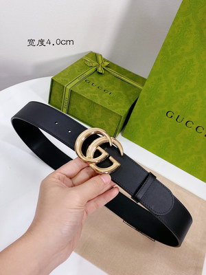 Gucci Belts(AAAAA)-860