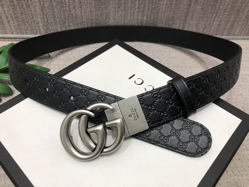 Gucci Belts(AAAAA)-670