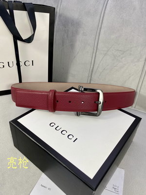Gucci Belts(AAAAA)-880