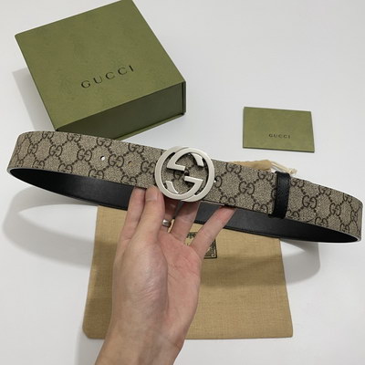 Gucci Belts(AAAAA)-784