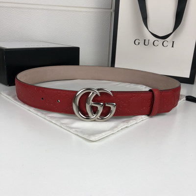 Gucci Belts(AAAAA)-774