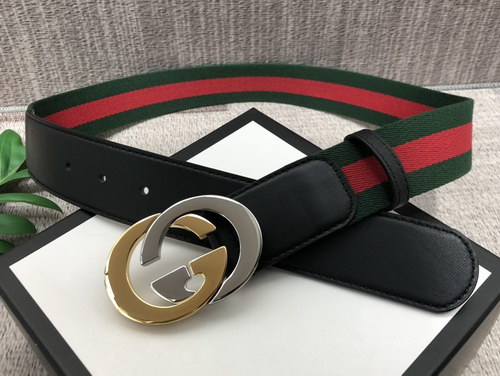 Gucci Belts(AAAAA)-867