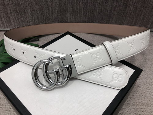 Gucci Belts(AAAAA)-752