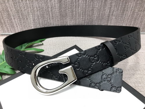 Gucci Belts(AAAAA)-874