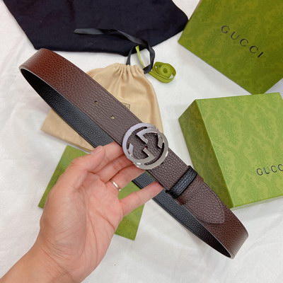Gucci Belts(AAAAA)-821