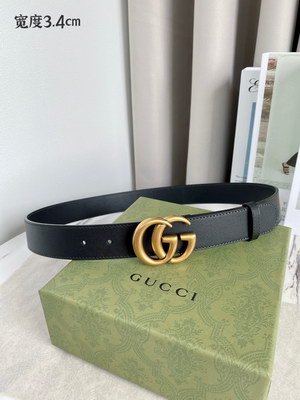 Gucci Belts(AAAAA)-649