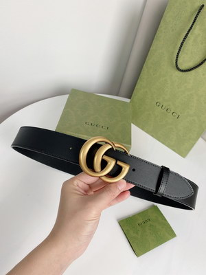 Gucci Belts(AAAAA)-853