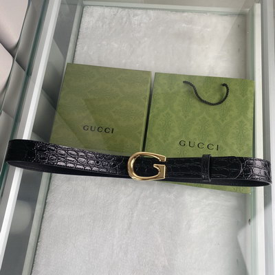 Gucci Belts(AAAAA)-625