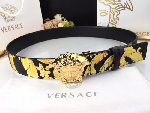Versace Belts(AAAAA)-336