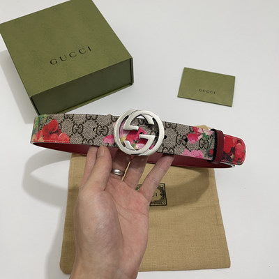 Gucci Belts(AAAAA)-673