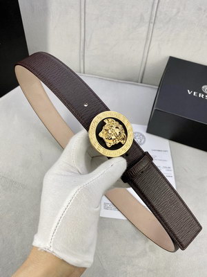 Versace Belts(AAAAA)-250