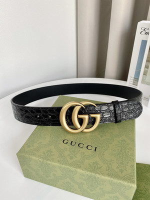 Gucci Belts(AAAAA)-734