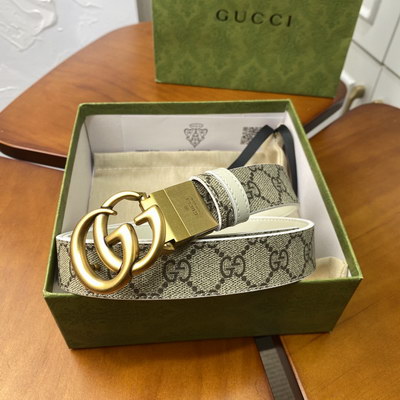 Gucci Belts(AAAAA)-638