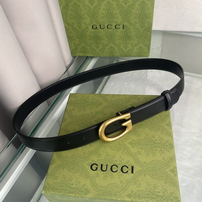 Gucci Belts(AAAAA)-623