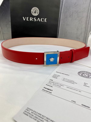 Versace Belts(AAAAA)-283