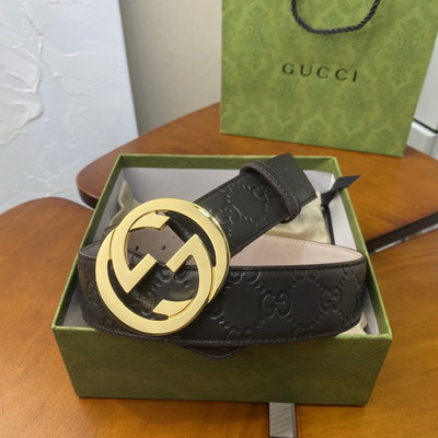 Gucci Belts(AAAAA)-804