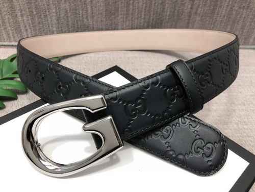 Gucci Belts(AAAAA)-764