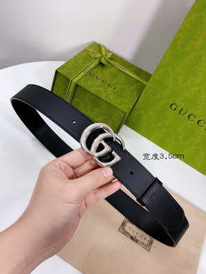 Gucci Belts(AAAAA)-652