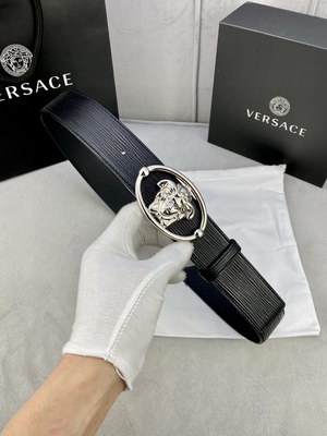 Versace Belts(AAAAA)-268