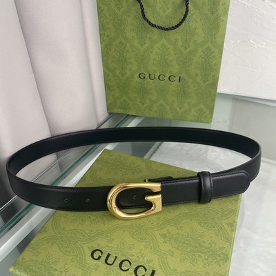 Gucci Belts(AAAAA)-621