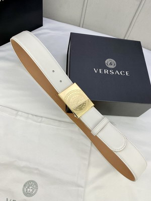 Versace Belts(AAAAA)-257