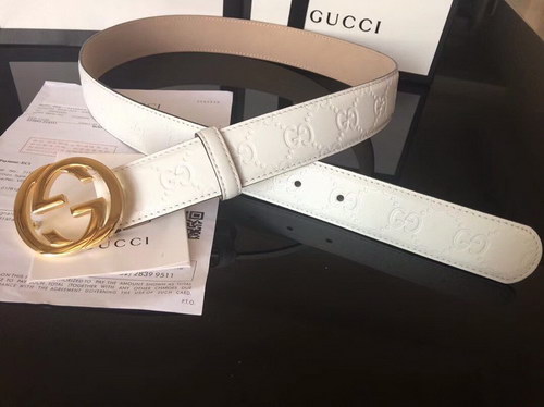 Gucci Belts(AAAAA)-801