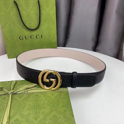 Gucci Belts(AAAAA)-811