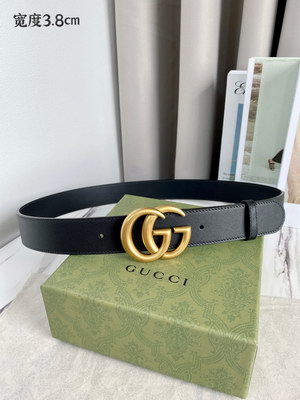 Gucci Belts(AAAAA)-843