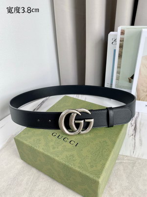 Gucci Belts(AAAAA)-842
