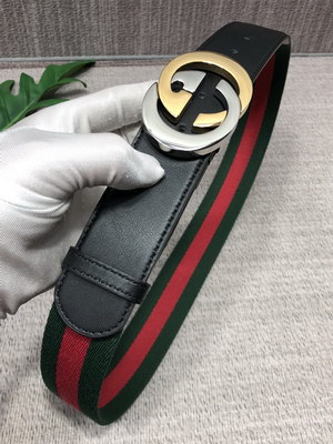 Gucci Belts(AAAAA)-868
