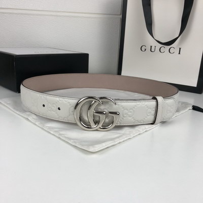Gucci Belts(AAAAA)-772