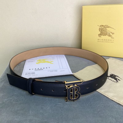 Burberry Belts(AAAAA)-081