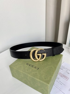 Gucci Belts(AAAAA)-850