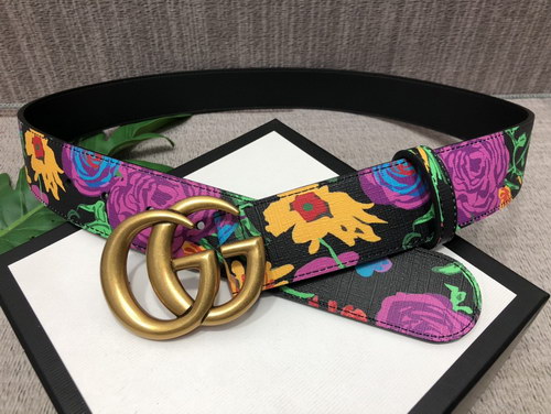 Gucci Belts(AAAAA)-744