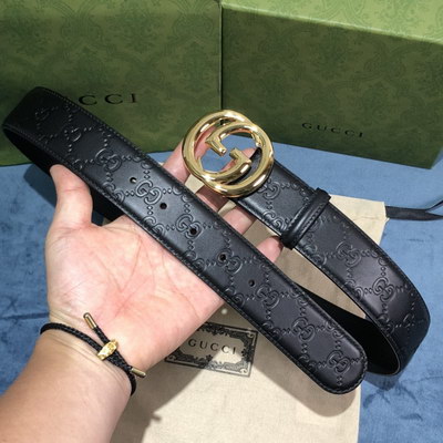 Gucci Belts(AAAAA)-824