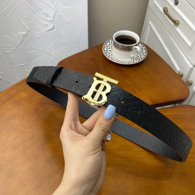 Burberry Belts(AAAAA)-067