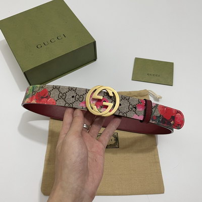 Gucci Belts(AAAAA)-674