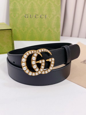 Gucci Belts(AAAAA)-643