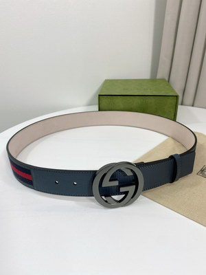 Gucci Belts(AAAAA)-736