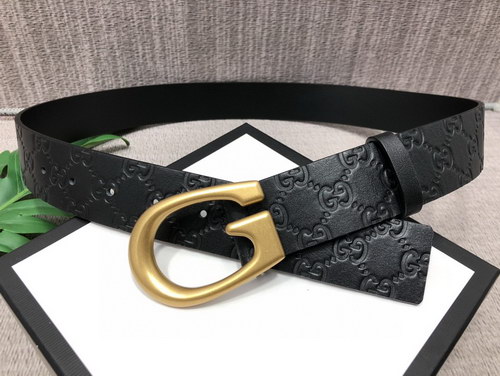 Gucci Belts(AAAAA)-873
