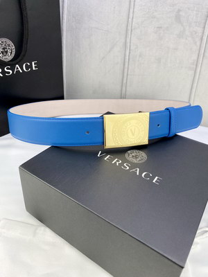 Versace Belts(AAAAA)-263