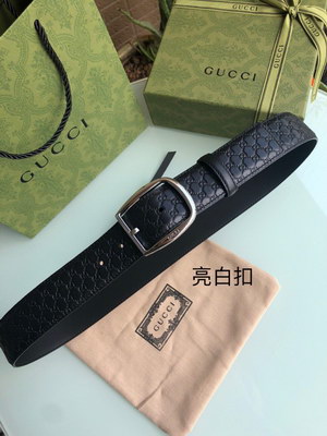 Gucci Belts(AAAAA)-713