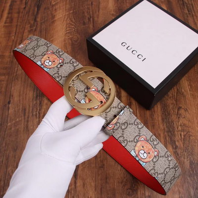 Gucci Belts(AAAAA)-702