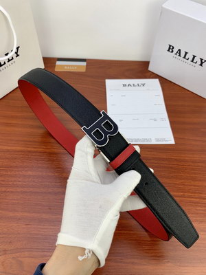 Bally Belts(AAAAA)-003