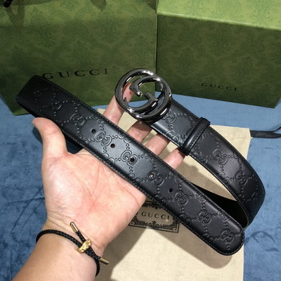 Gucci Belts(AAAAA)-823