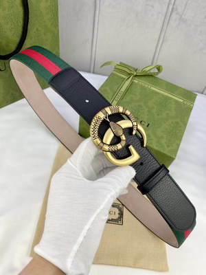 Gucci Belts(AAAAA)-884