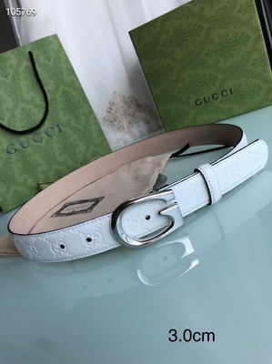 Gucci Belts(AAAAA)-626