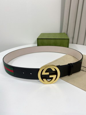 Gucci Belts(AAAAA)-739